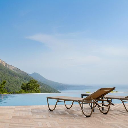 Готель Ramada By Wyndham Fethiye Oludeniz Adult Only Екстер'єр фото